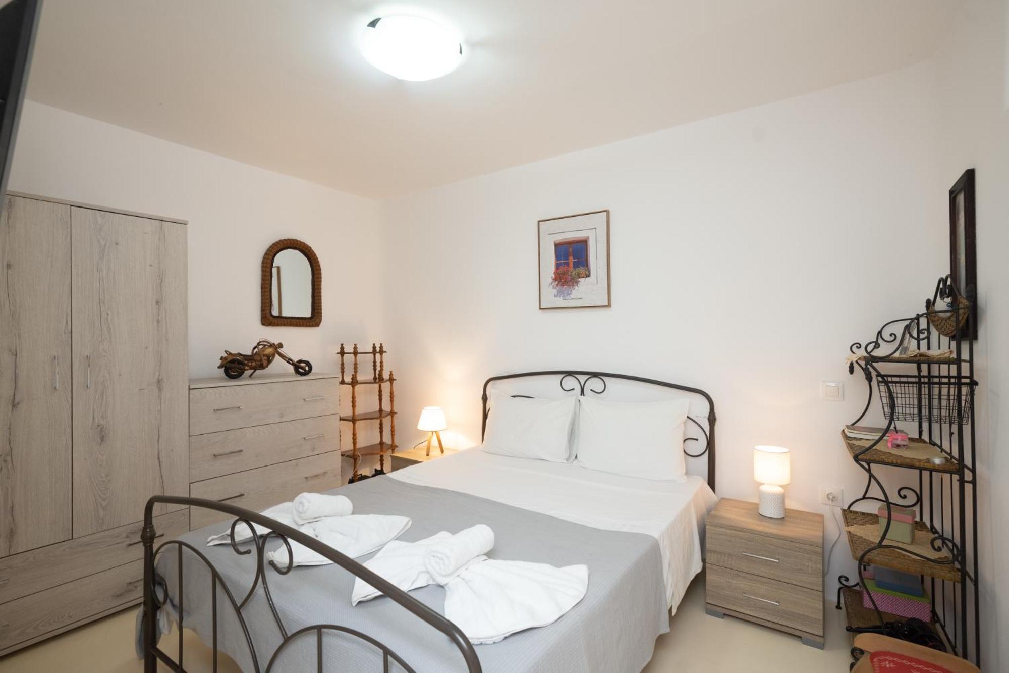 Spilia Apartments & Suites Mykonos Agrari  Dış mekan fotoğraf